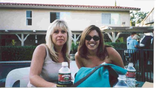 wendy & karri